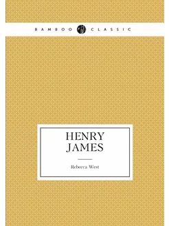 Henry James