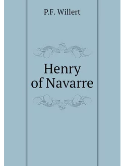 Henry of Navarre