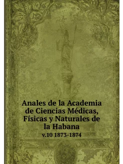 Anales de la Academia de Ciencias Méd