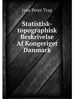 Statistisk-topographisk Beskrivelse A