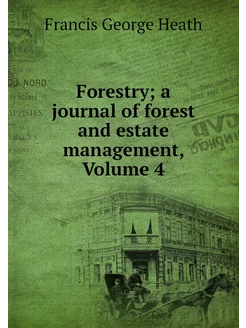 Forestry a journal of forest and est