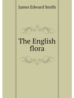 The English flora