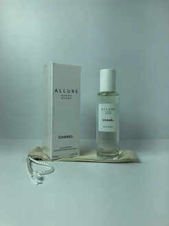 CHANEL Allure Home Sport тестер 40 мл