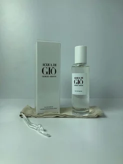 Тестер Giorgio Armani Acqua Di Gio Pour Homme Edp 40ml