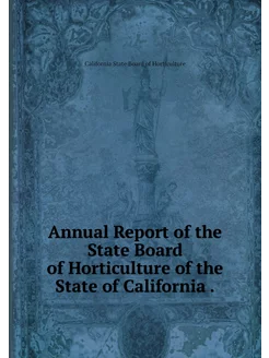 Annual Report of the State Board of H