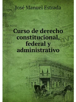 Curso de derecho constitucional, fede