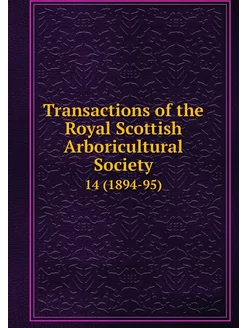 Transactions of the Royal Scottish Ar