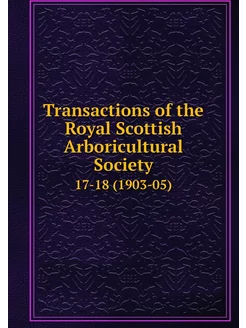 Transactions of the Royal Scottish Ar