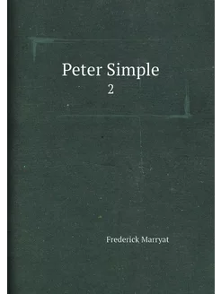 Peter Simple. 2