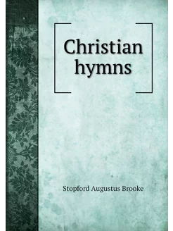 Christian hymns