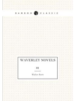 Waverley novels. 01