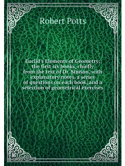 Euclid's Elements of Geometry the fi