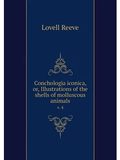 Conchologia iconica, or, Illustration