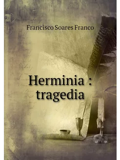 Herminia tragedia