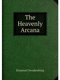 The Heavenly Arcana