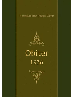 Obiter. 1936