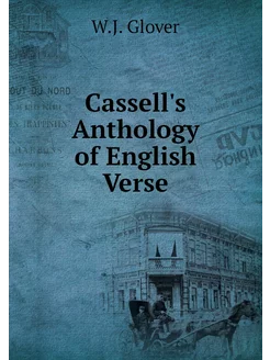 Cassell's Anthology of English Verse