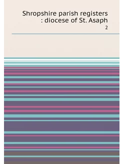 Shropshire parish registers diocese