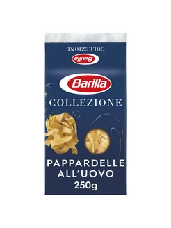 Макаронные изделия Pappardelle Uovo яичные, 250г