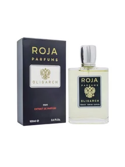 Roja Parfums Oligarch Men Extrait de Parfum