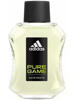 Adidas Pure Game Туалетная вода 100 мл