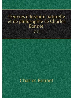 Oeuvres d'histoire naturelle et de ph