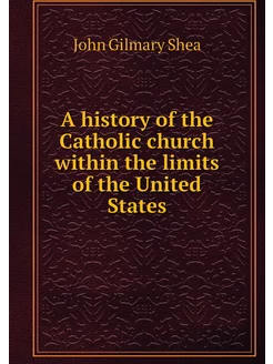 A history of the Catholic church with