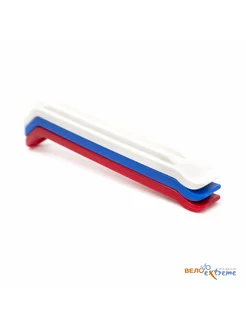 DP20 Levers - 3 pc Blue-white-red Монтажки триколор