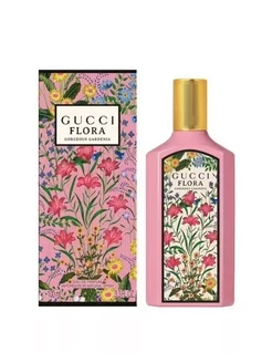 Gucci Flora by Gucci Gorgeous Gardenia 100 мл