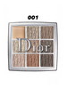 Dior Backstage Палетка для макияжа глаз Dior Eye Palette бренд BRENDAIID продавец Продавец № 1235698