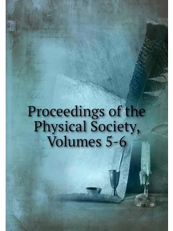 Proceedings of the Physical Society