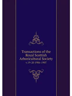 Transactions of the Royal Scottish Ar