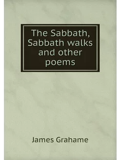 The Sabbath, Sabbath walks and other