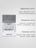 Парфюмерная вода "BIPOLAR" 50 мл бренд Haliky Beauty продавец Продавец № 4014677