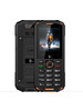 Защищенный IP-68 телефон (Fly) R240 Black-orange бренд F+ продавец Продавец № 489788