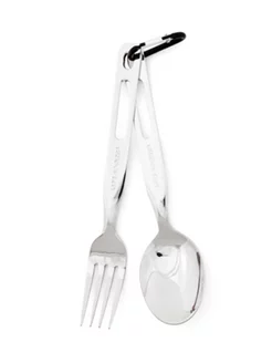 набор General Spoon Set (вилка+ложка)