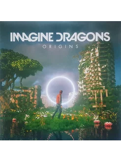 Imagine Dragons – Origins Виниловая пластинка