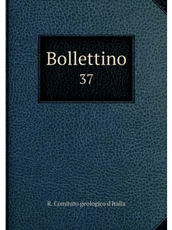 Bollettino. 37