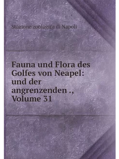 Fauna und Flora des Golfes von Neapel