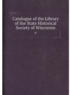 Catalogue of the Library of the State