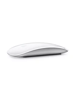 Беспроводная компьютерная блютуз мышка Apple Magic Mouse 3