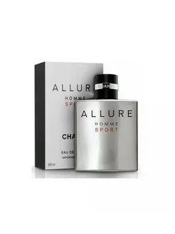 Allure Homme Sport Chanel