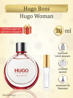 Hugo Boss Hugo Woman Хьюго Босс Хьюго Вуман