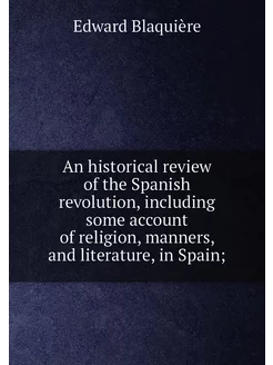 An historical review of the Spanish r