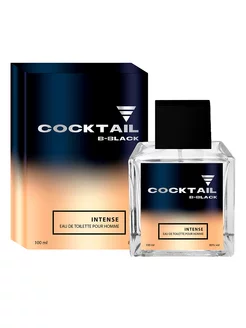 Туалетная вода Cocktail B-Black 100 мл