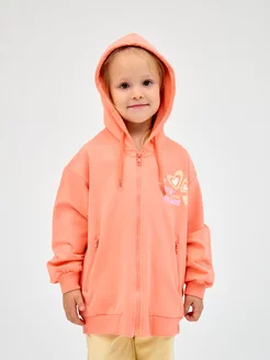 Толстовка с капюшоном