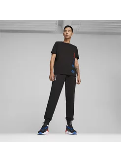 Брюки BMW MMS ESS Sweat Pants FT