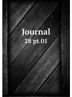 Journal. 28 pt.01