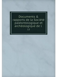 Documents & rapports de la Société pa