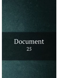 Document. 25